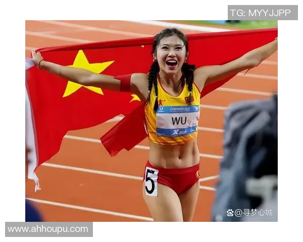 吴艳妮发文离别2025赛季，坦言不甘亚锦赛铜牌和全运会银牌，以后会竭尽全力