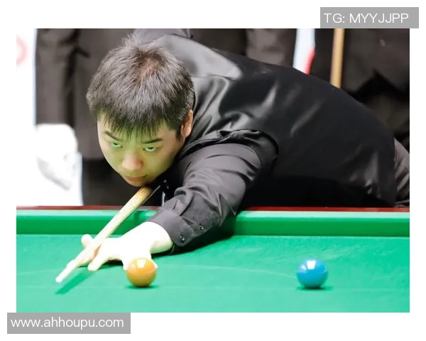 我国小将团体迸发！斯诺克苏格兰赛：连爆5冷、前16仅剩9人