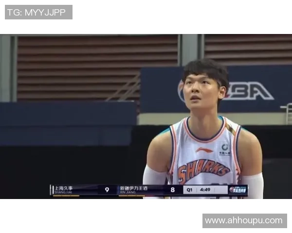 王哲林今夏真尽力!体型精壮,罚球蜕变,新援控制下有望暴走!