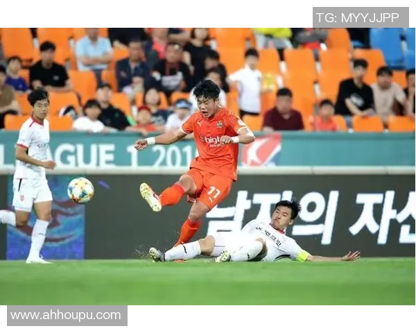 真是种族歧视?韩国全北外籍教练手势风云将提交K联赛奖惩委员会